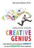 Unlock Your Creative Genius: Cara Kreatif untuk Menjadi Kreatif Secara Konsisten Terus-Menerus